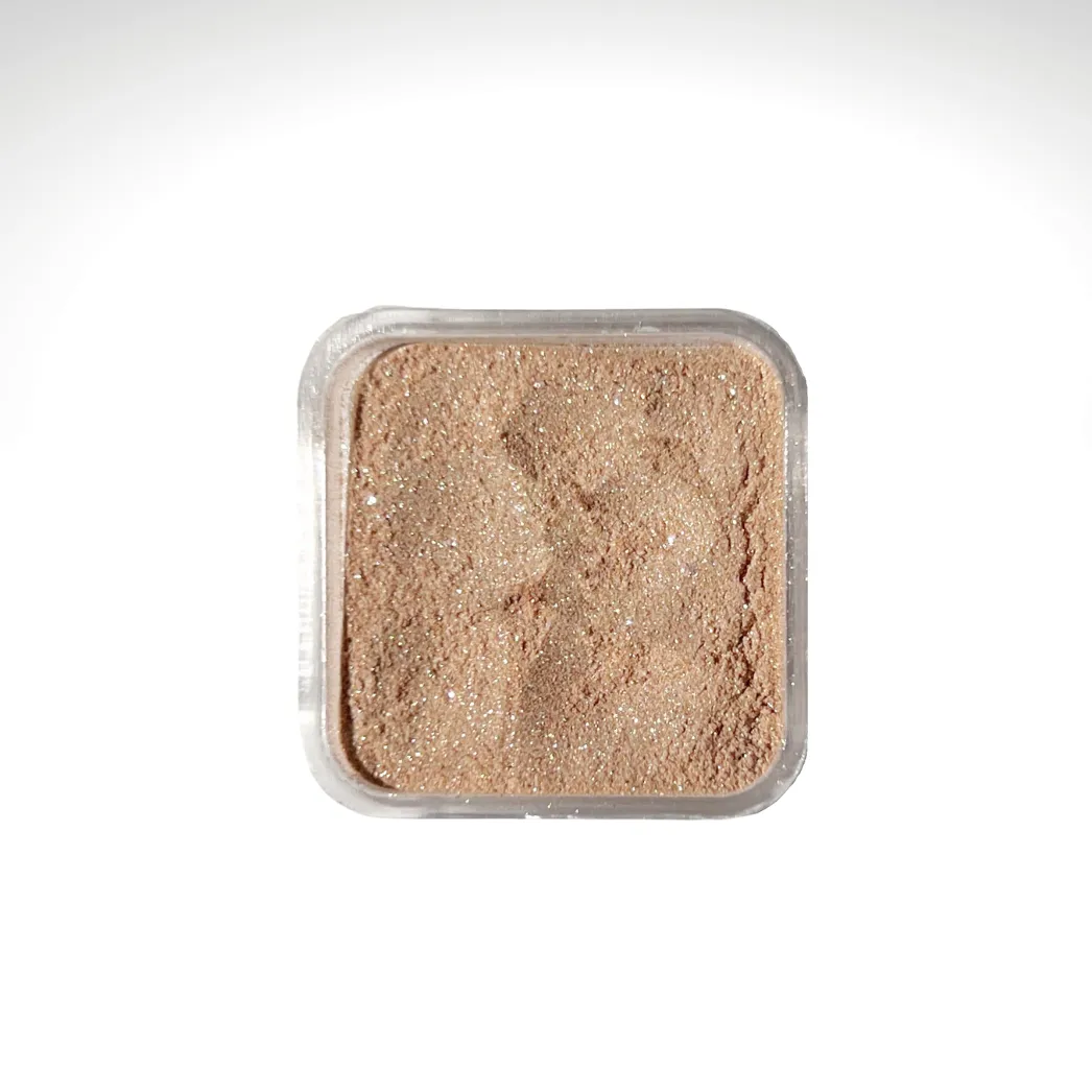 Dancing Dust "Dewy" Body shimmer Grip Aid Powder - Normal to Dry Skin