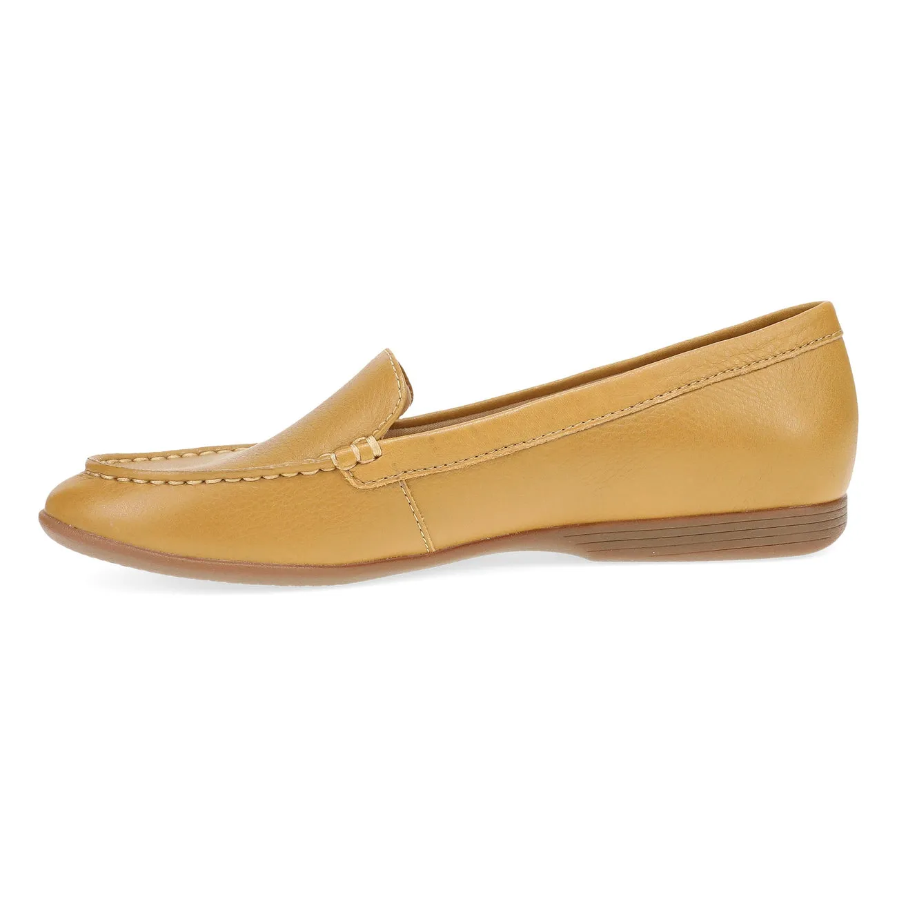 Dansko Womens Lorri Wheat Tumbled 2043030600