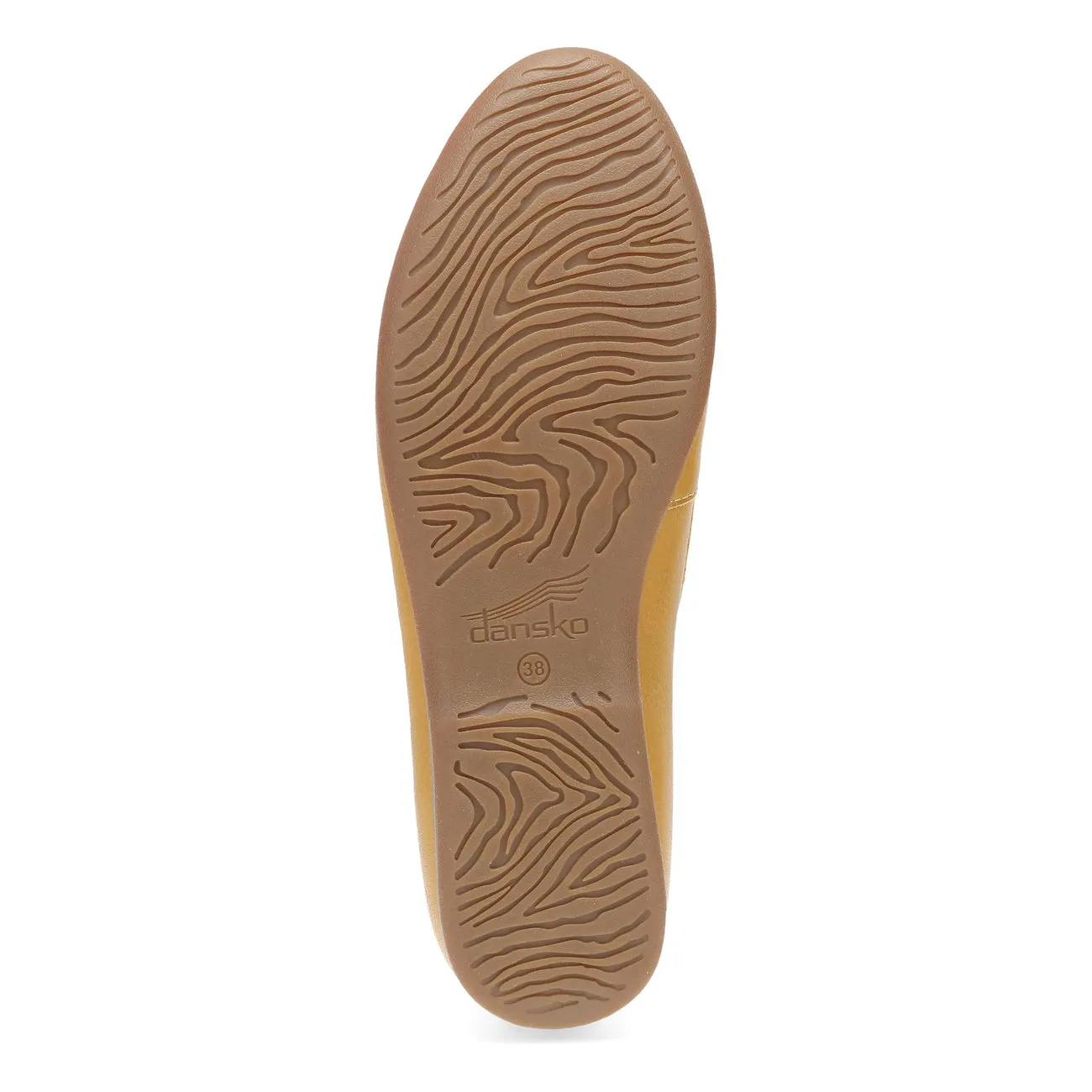 Dansko Womens Lorri Wheat Tumbled 2043030600