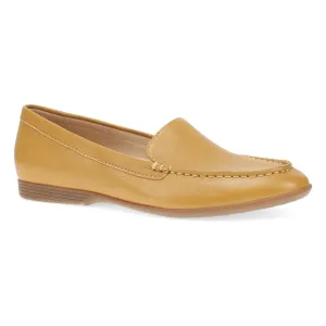 Dansko Womens Lorri Wheat Tumbled 2043030600