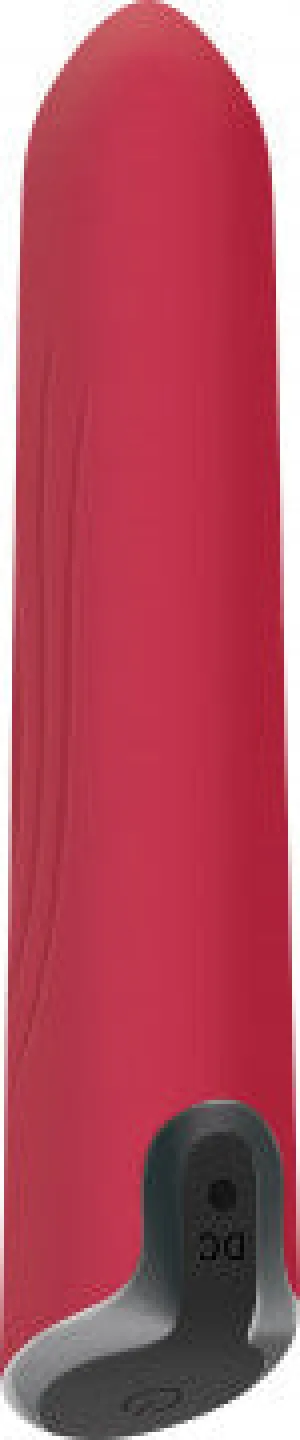 Diablo Rechargeable Red Bullet