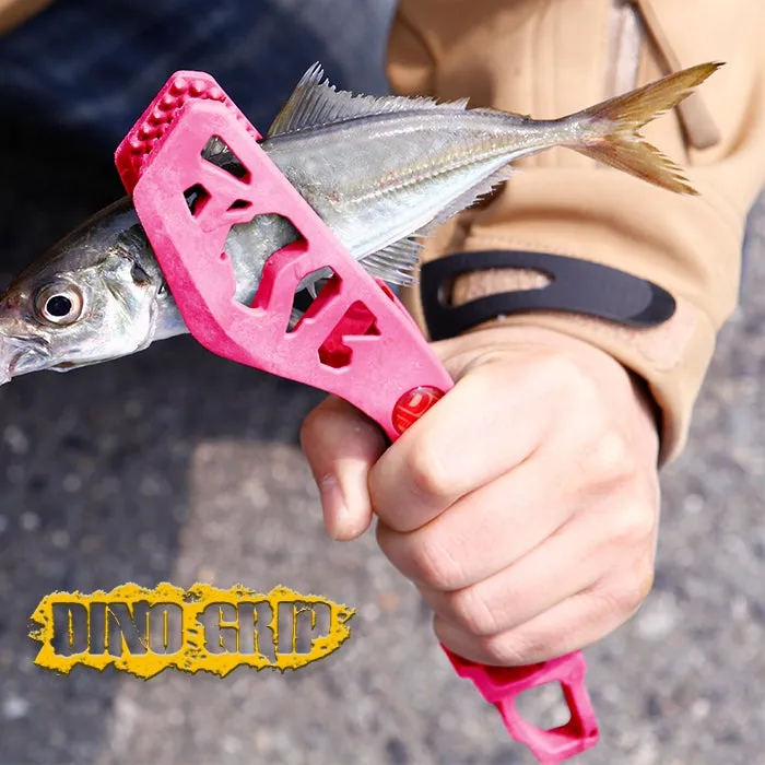 DRESS Fish Grip - DINO GRIP