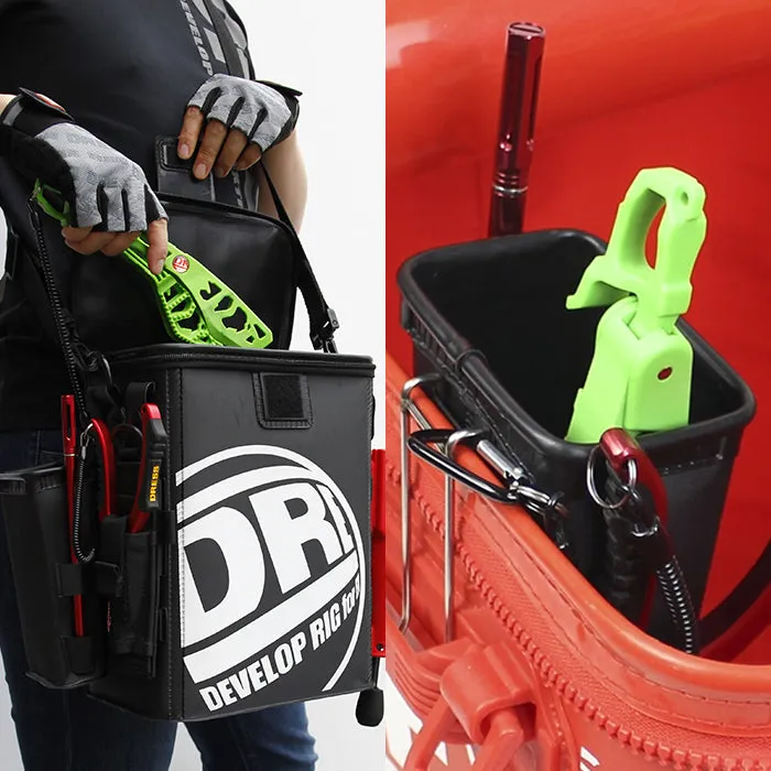 DRESS Fish Grip - DINO GRIP
