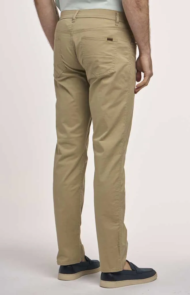 Duck Head Shoreline Twill 5-Pocket Pants