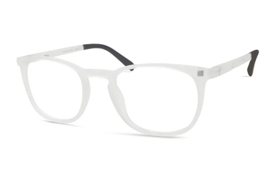 ECO 2.0 BIOBASED Eyeglasses DRAVA SUN CLIP