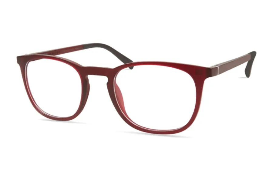 ECO 2.0 BIOBASED Eyeglasses DRAVA SUN CLIP