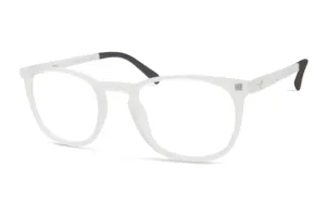 ECO 2.0 BIOBASED Eyeglasses DRAVA SUN CLIP