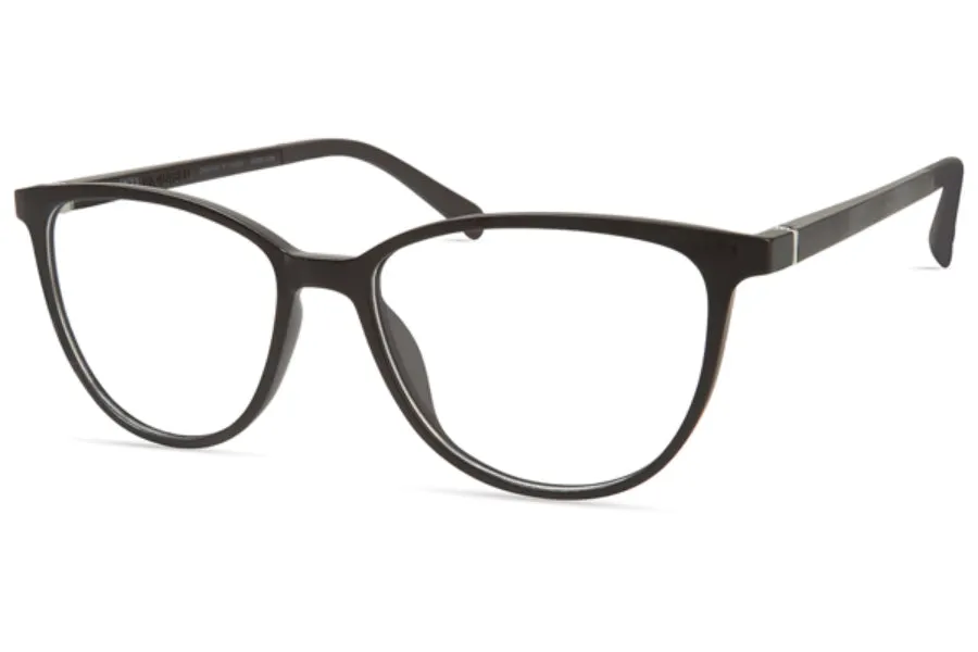 ECO 2.0 BIOBASED Eyeglasses MARNE SUN CLIP