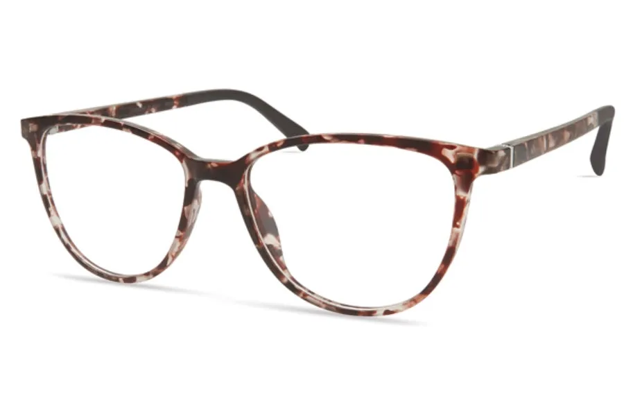 ECO 2.0 BIOBASED Eyeglasses MARNE SUN CLIP