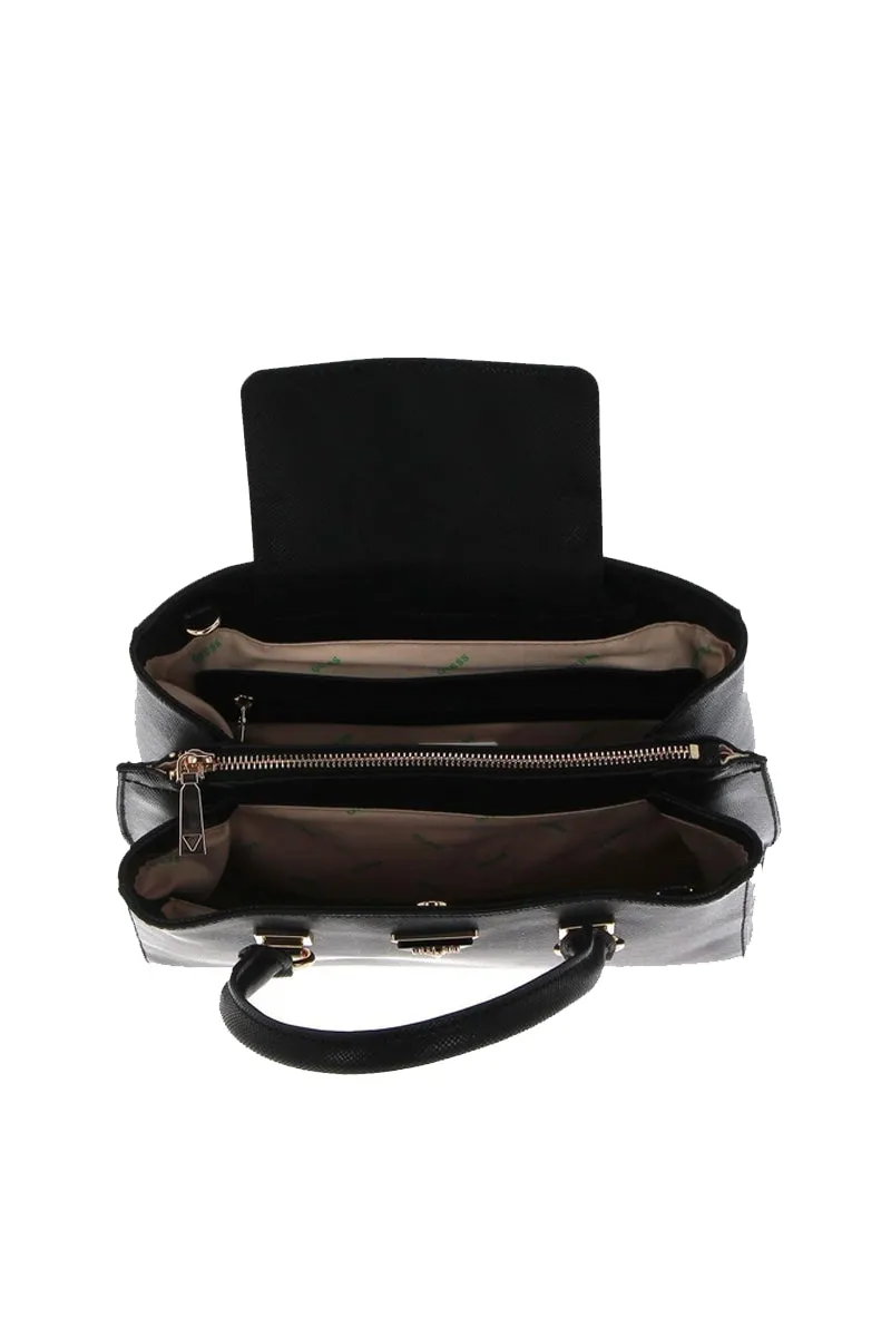 Eco Alexie - Black
