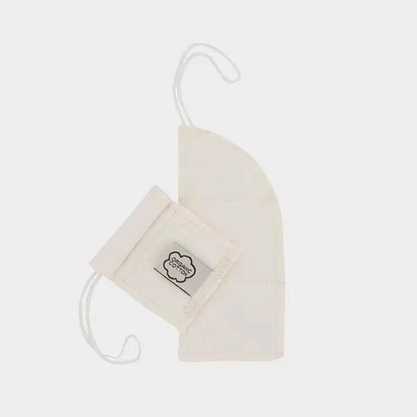 Eco Cloth Tampons - Super 8-p