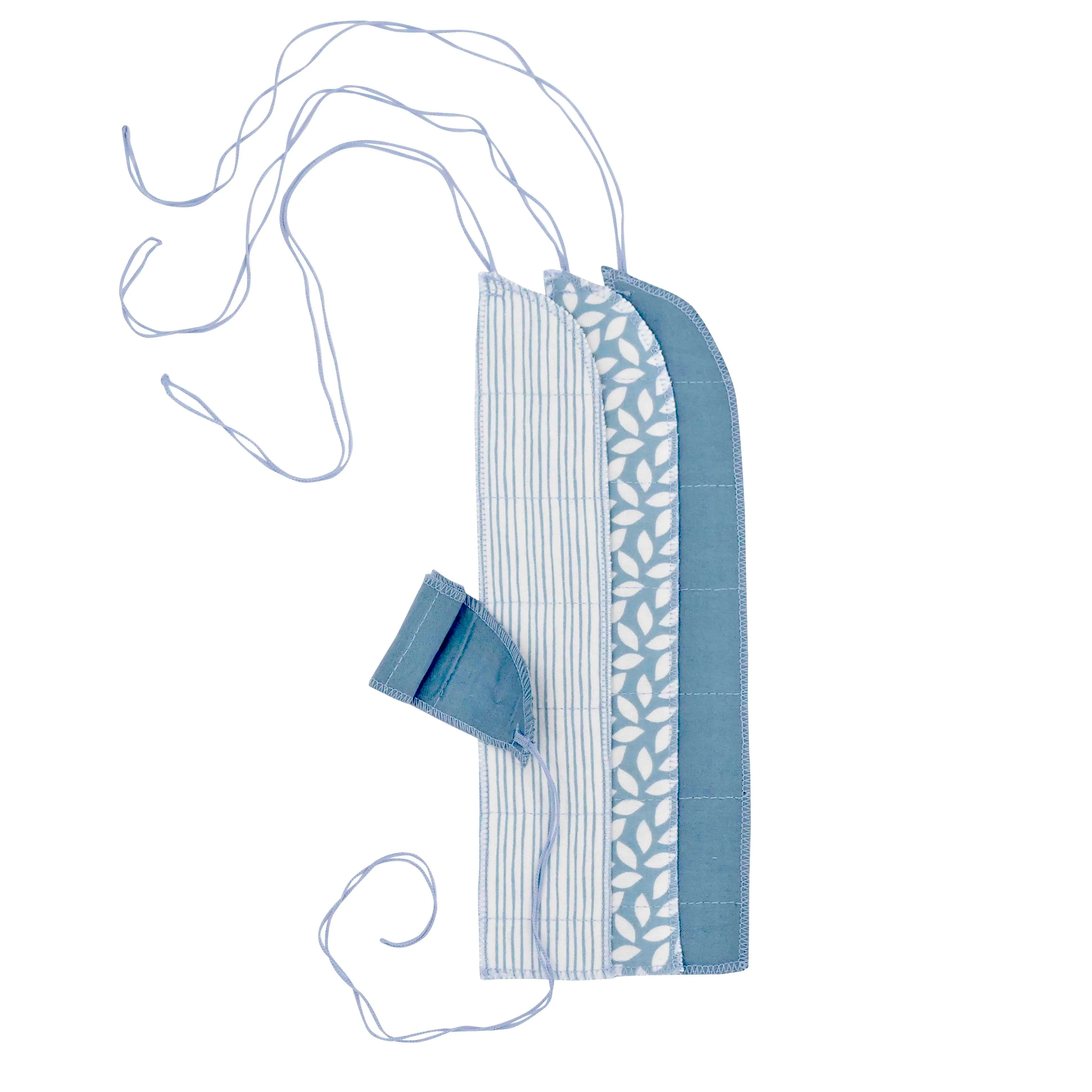 Eco Cloth Tampons - Super 8-p