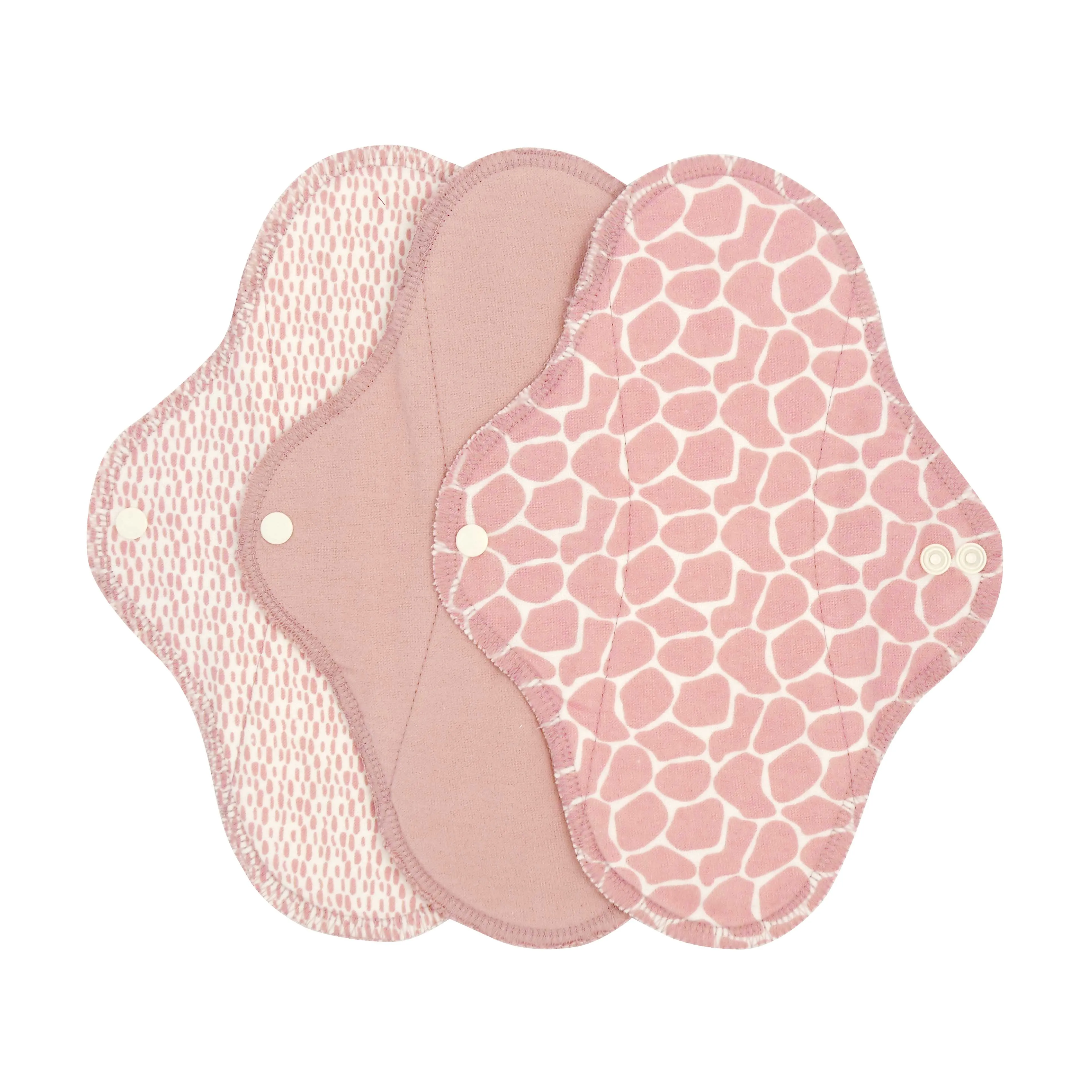 Eco Cloth Tampons - Super 8-p