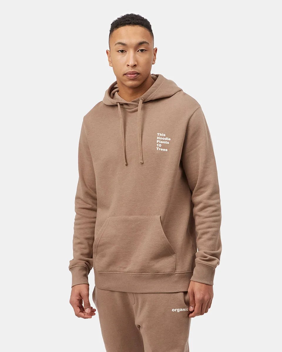 Eco Facts Hoodie