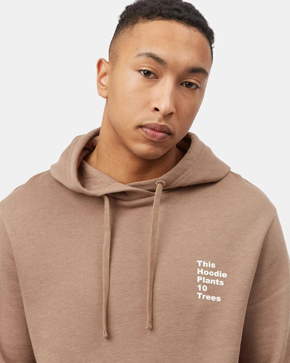 Eco Facts Hoodie