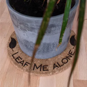 Eco-Friendly Cork Trivet