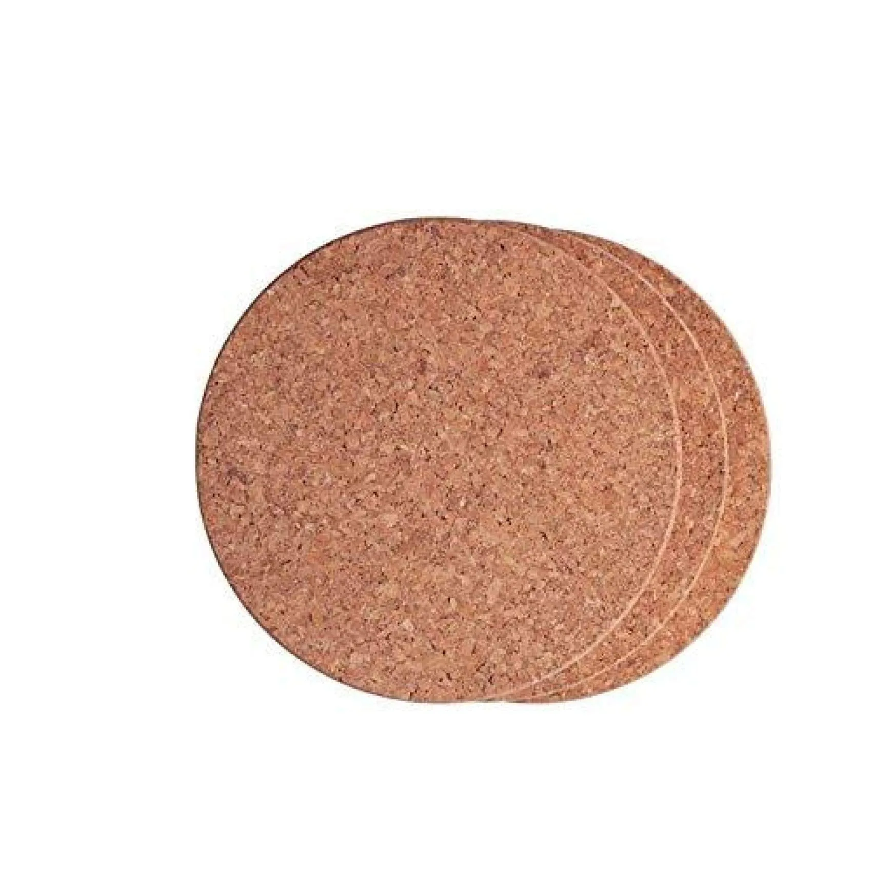 Eco-Friendly Cork Trivet