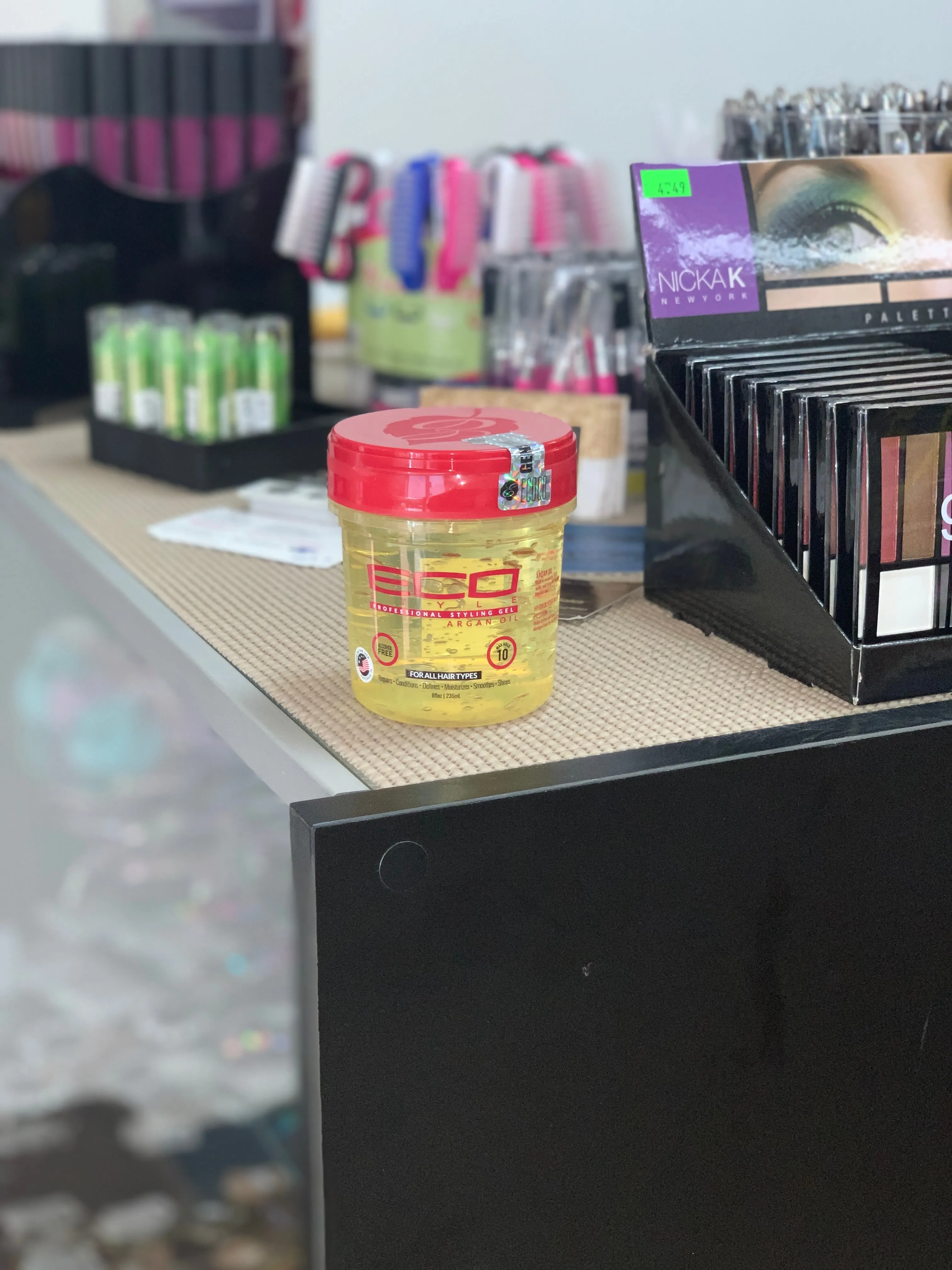 Eco Gel