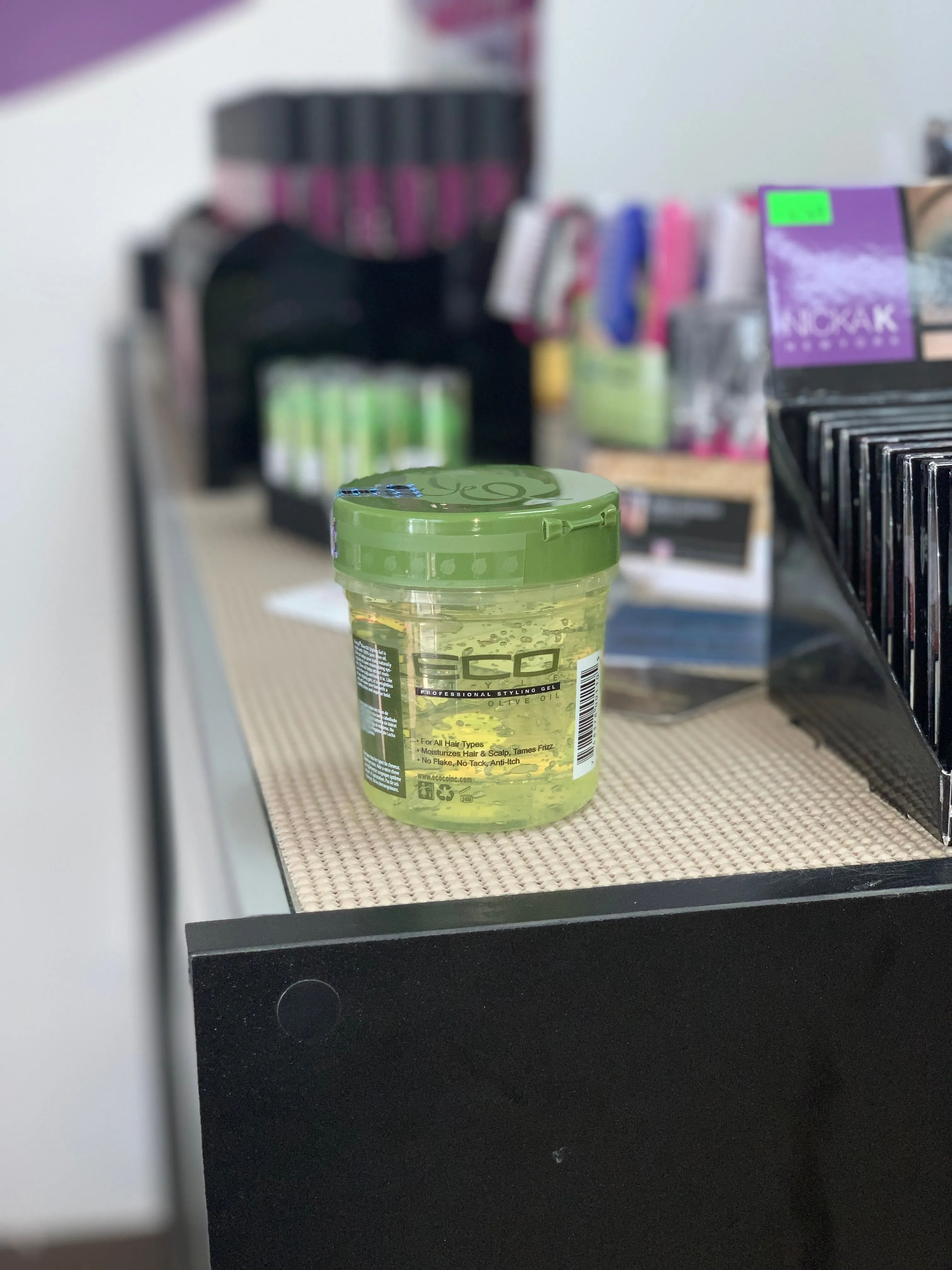 Eco Gel