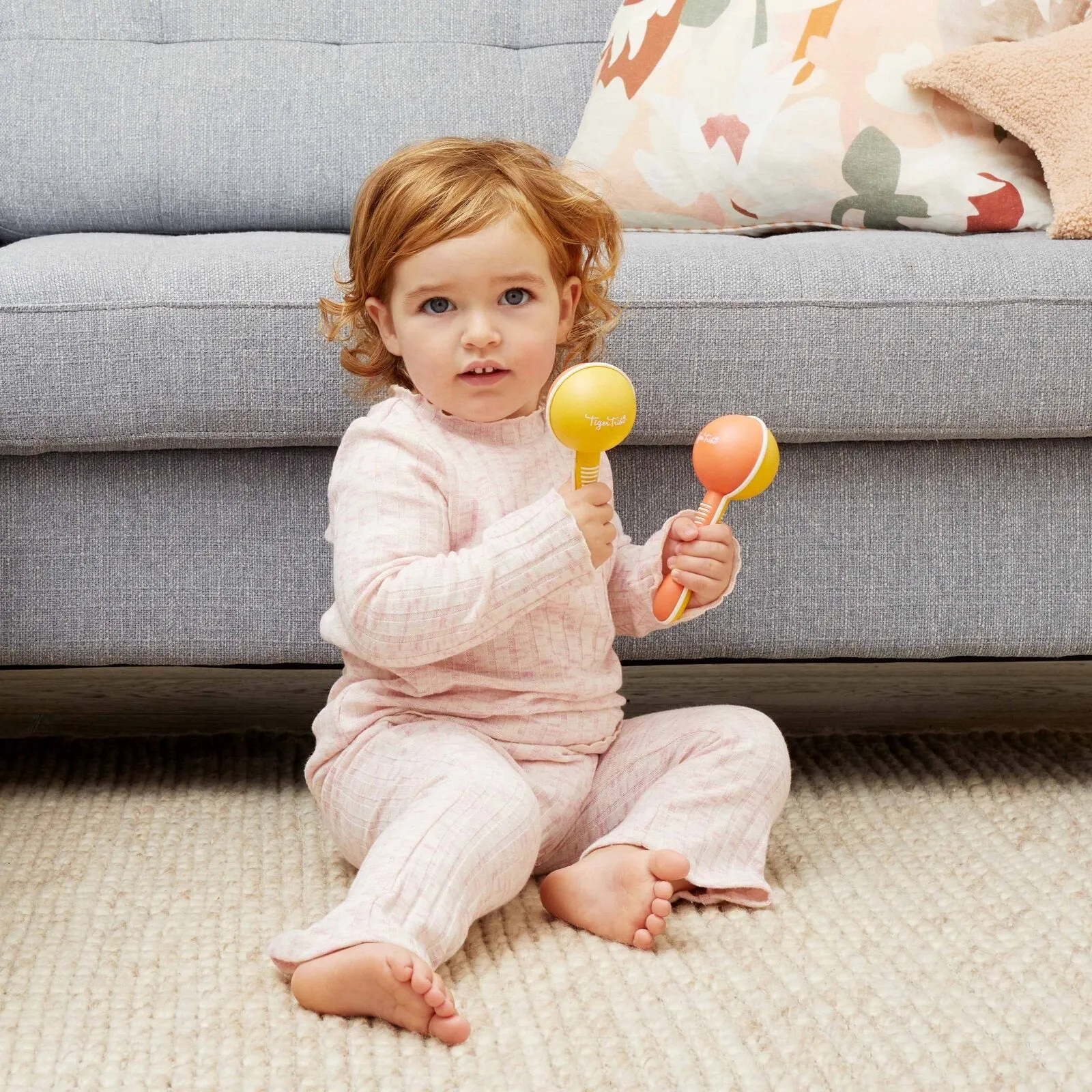 Eco Maracas - 12M 
