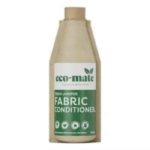 Eco-Mate | eco-mate Juniper Fabric Conditioner 500ml | 500ml
