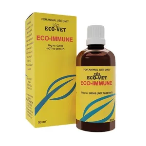 Eco-Vet Eco-Immune 50ml