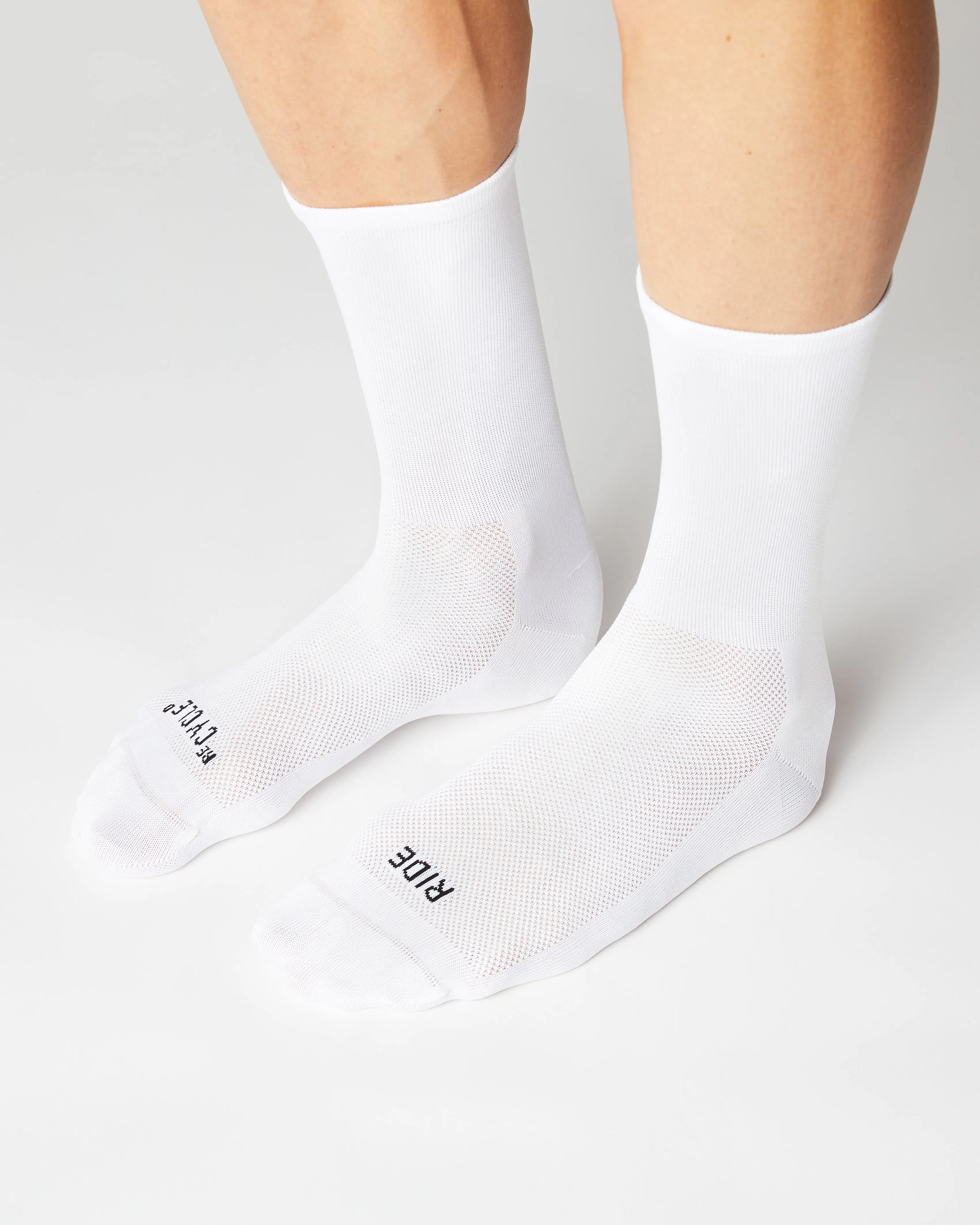 #ECO WHITE