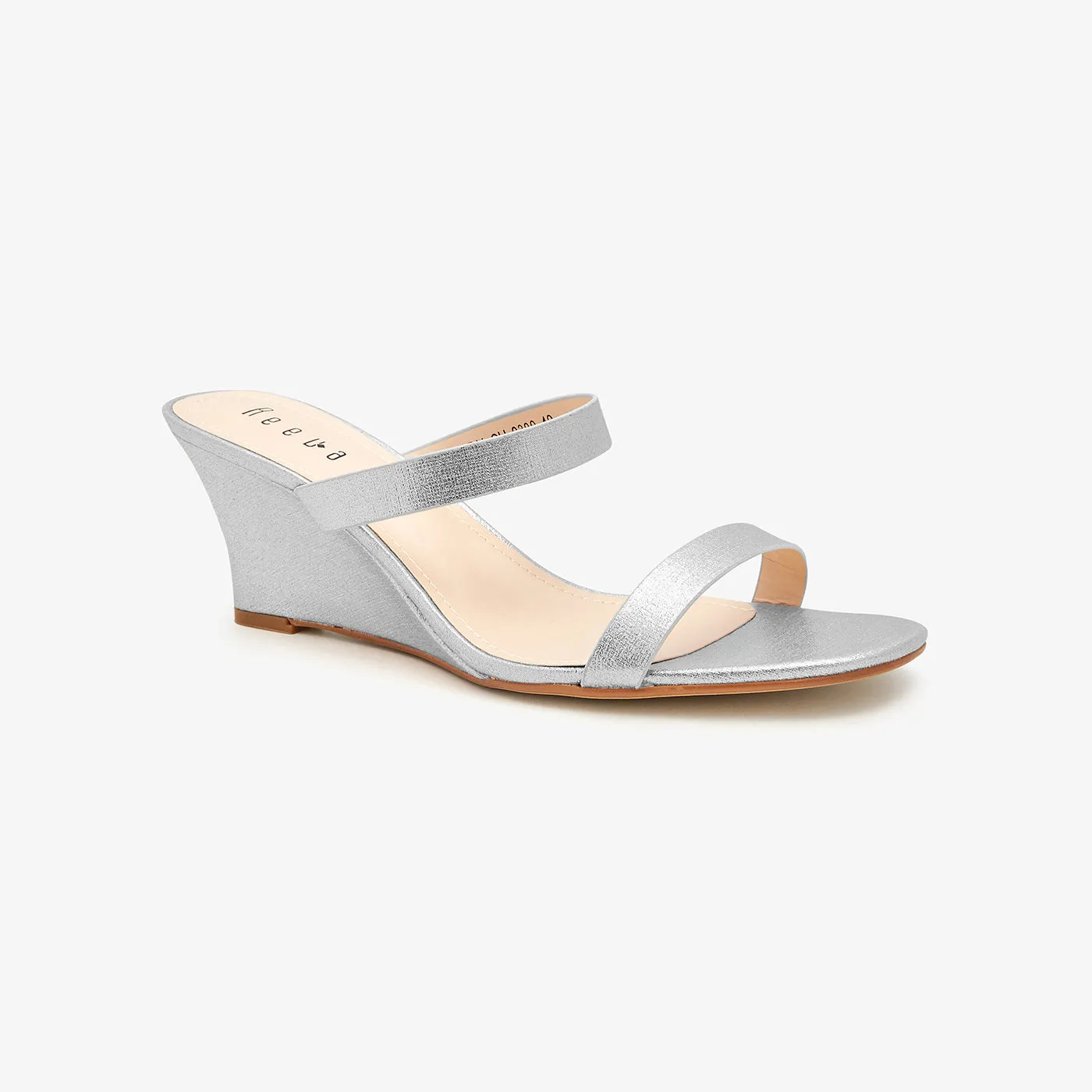 Elegant Women Wedges