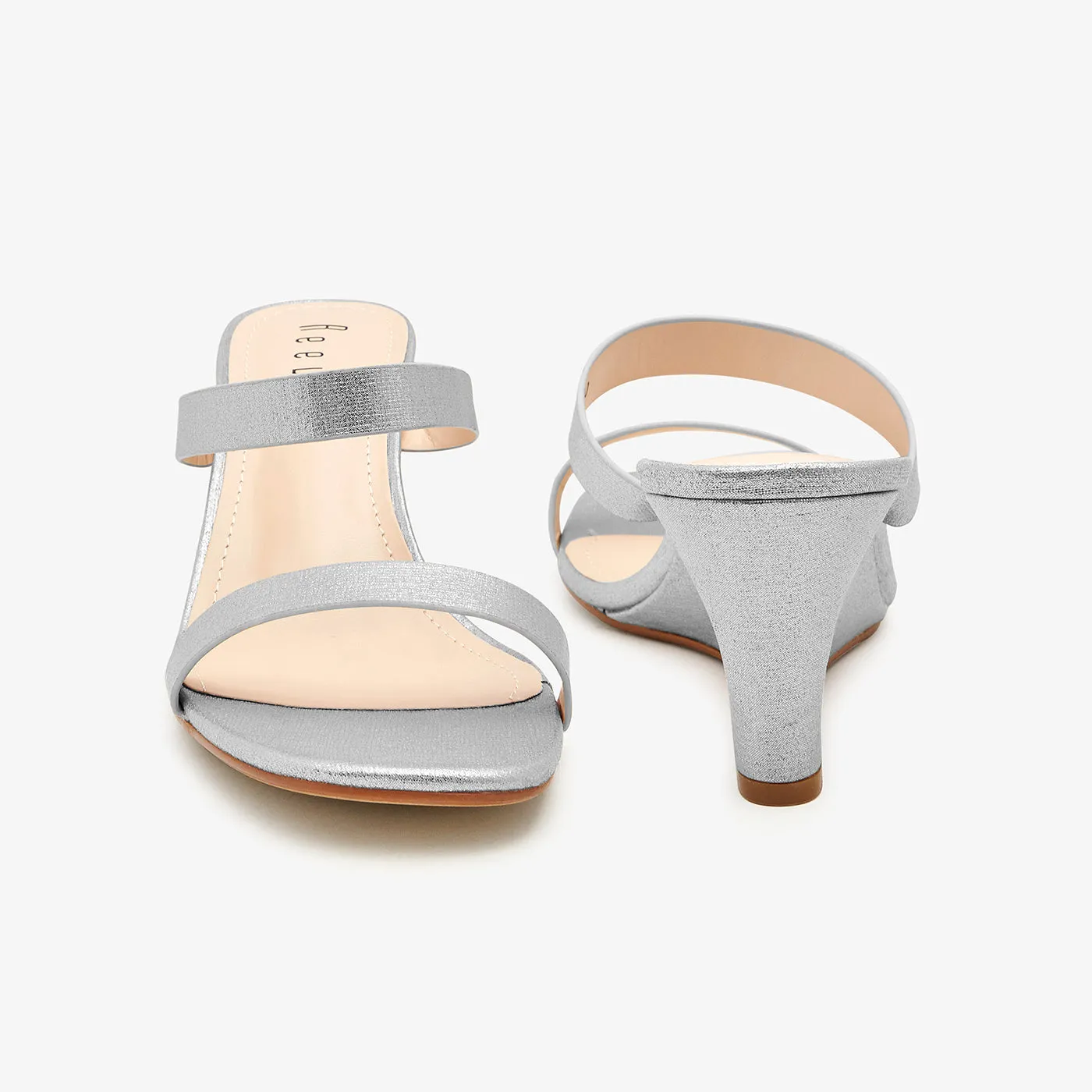 Elegant Women Wedges