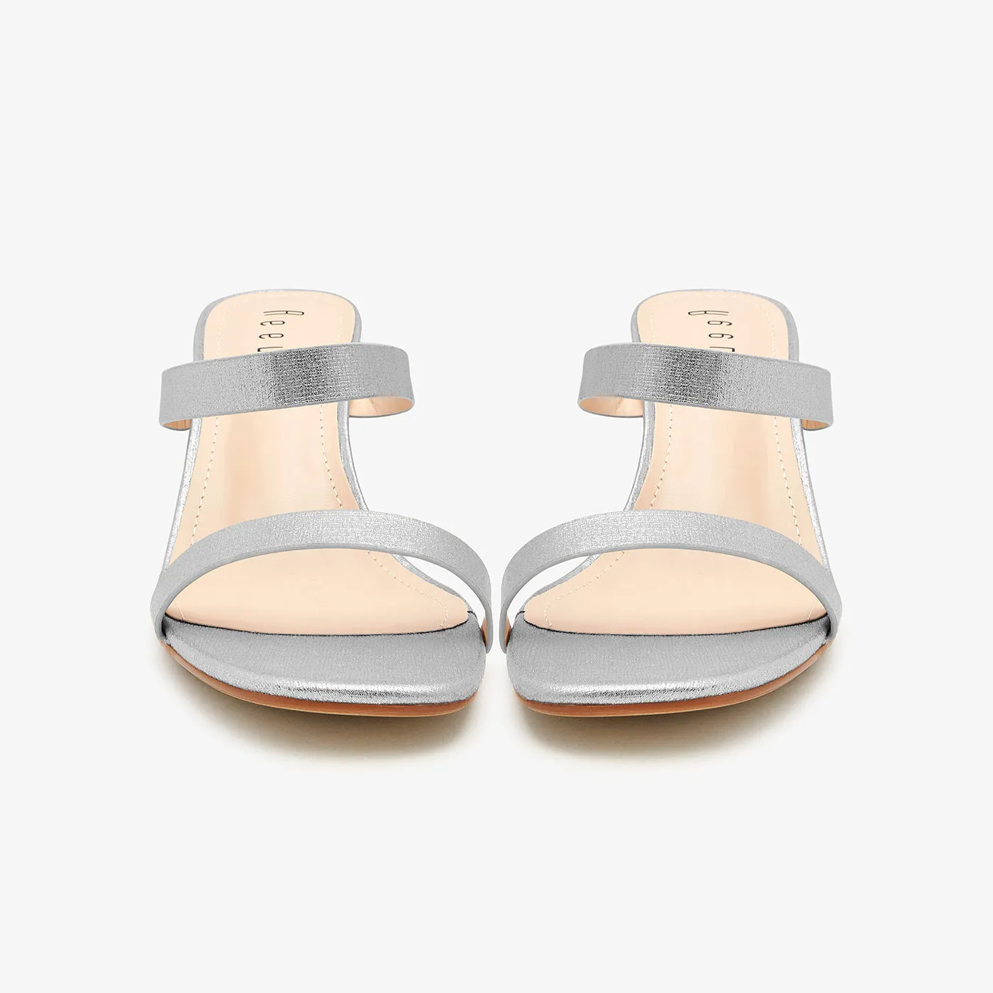 Elegant Women Wedges