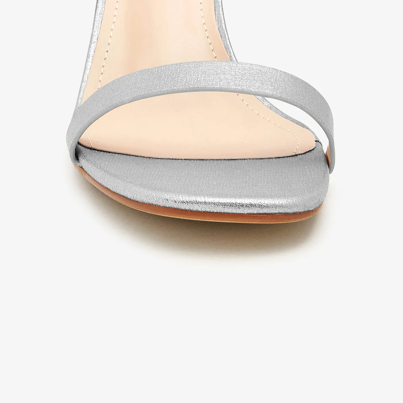 Elegant Women Wedges