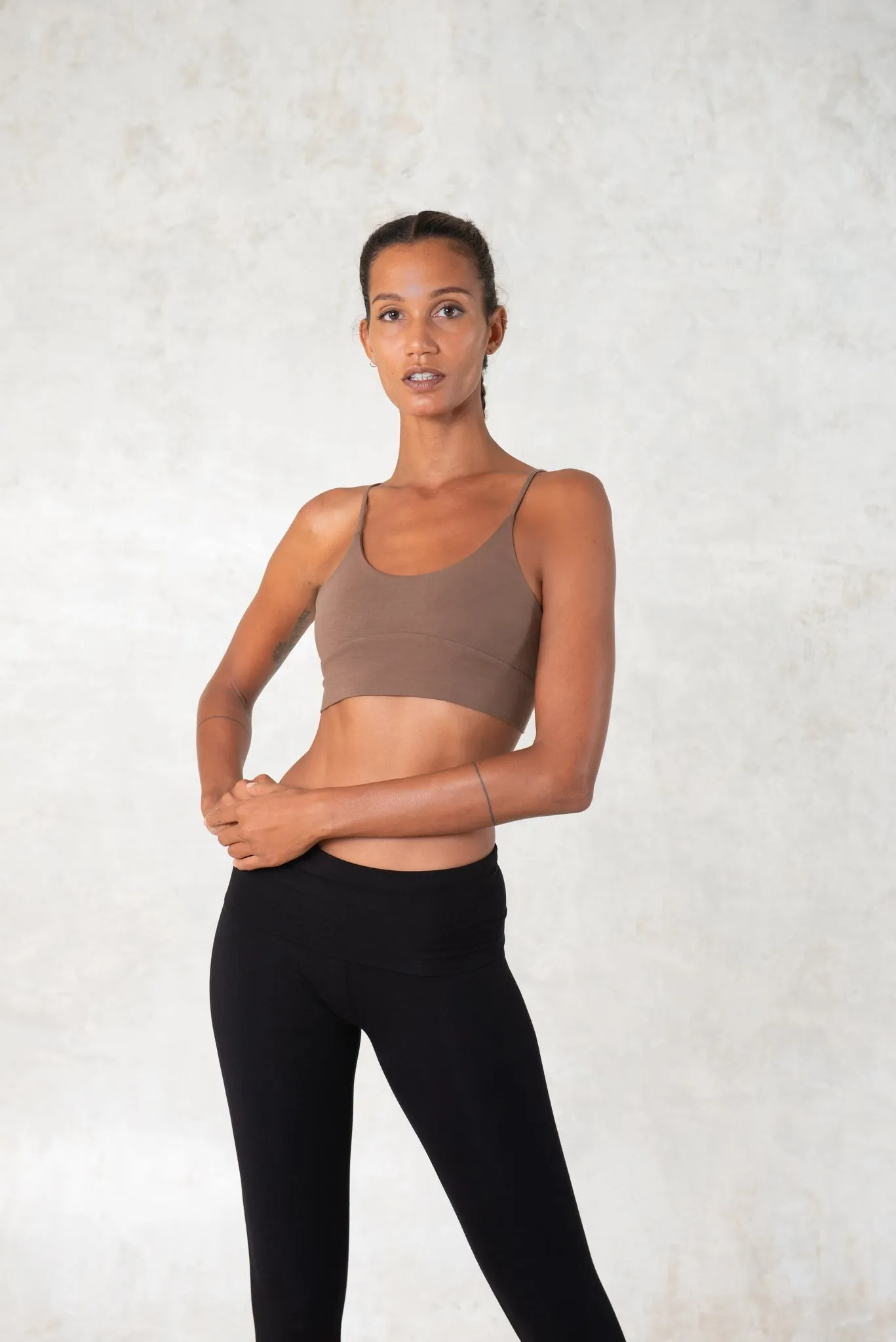Ensemble 3 bralettes