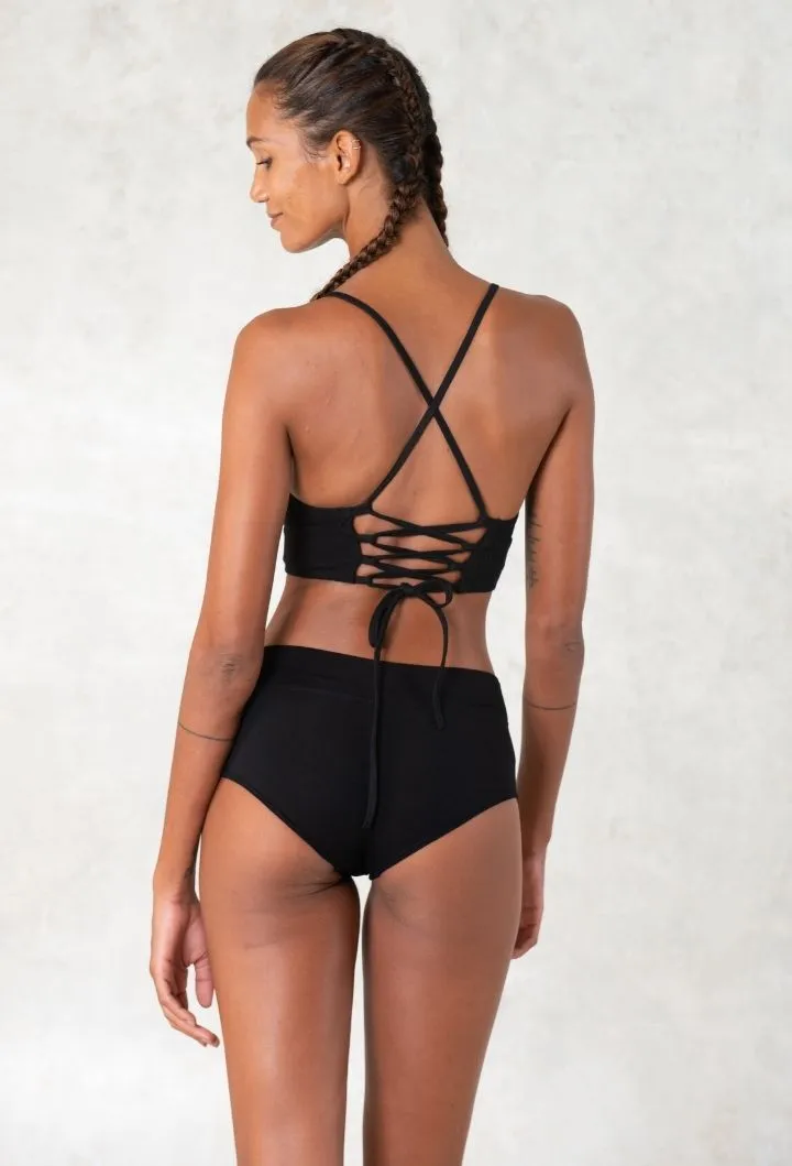 Ensemble 3 bralettes