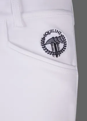 Equiline Gorden Mens Knee Grip Breeches