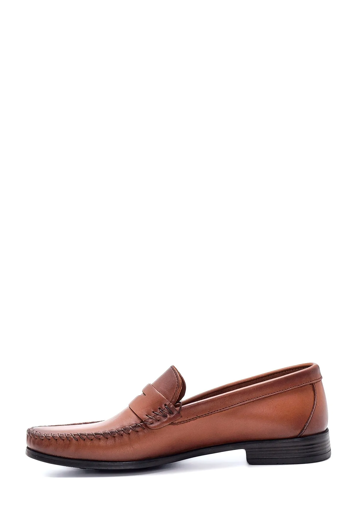 Erkek Deri Casual Loafer