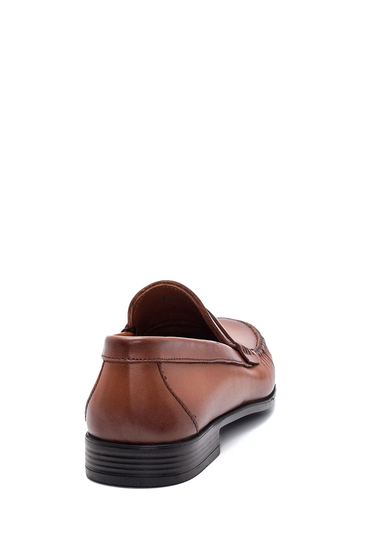 Erkek Deri Casual Loafer