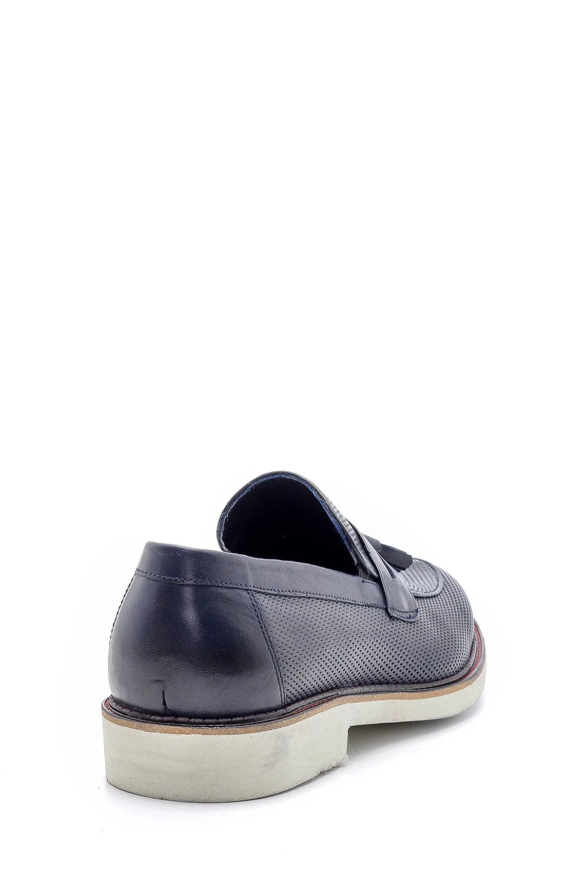 Erkek Deri Casual Loafer