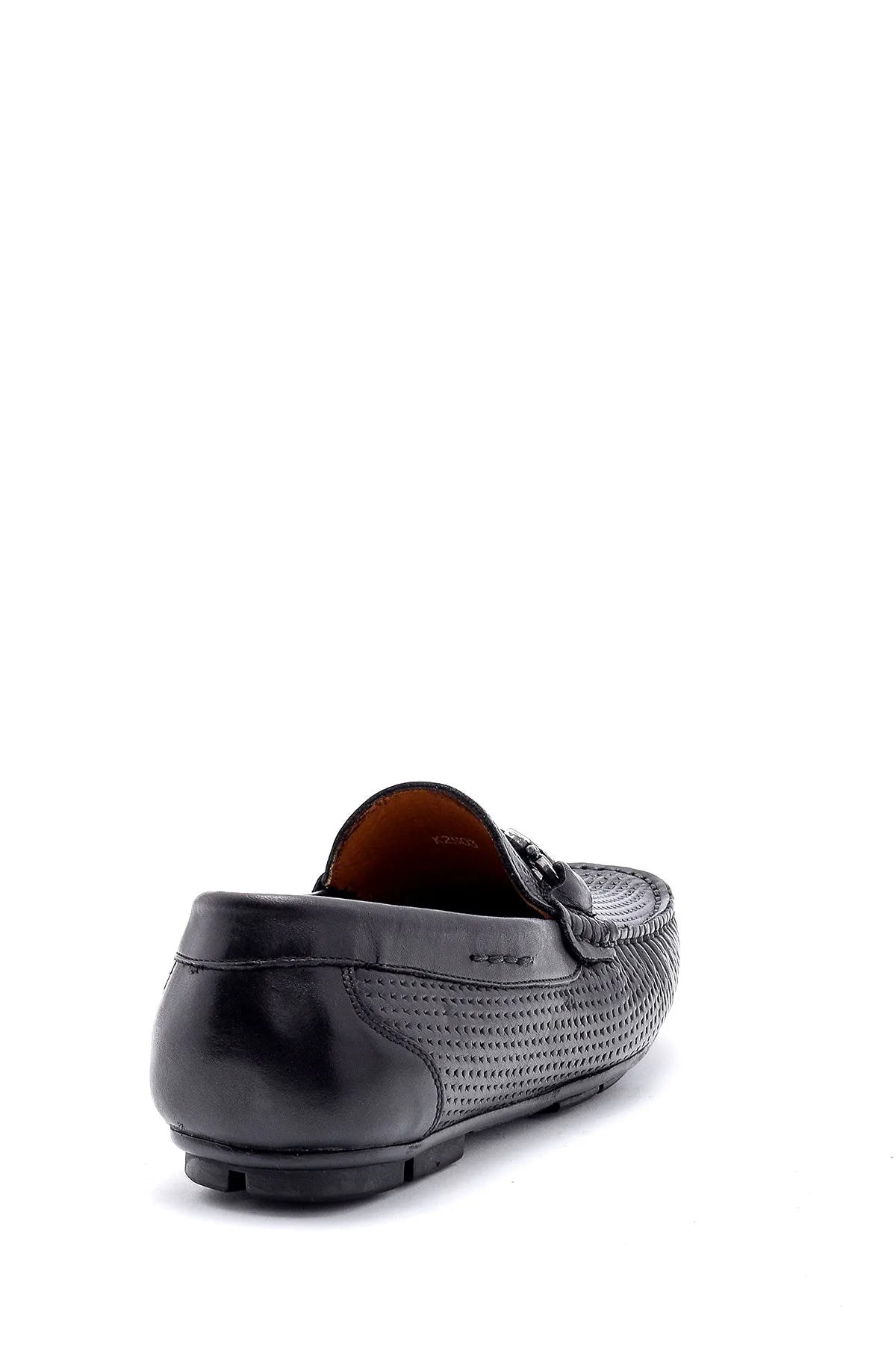 Erkek Deri Casual Loafer