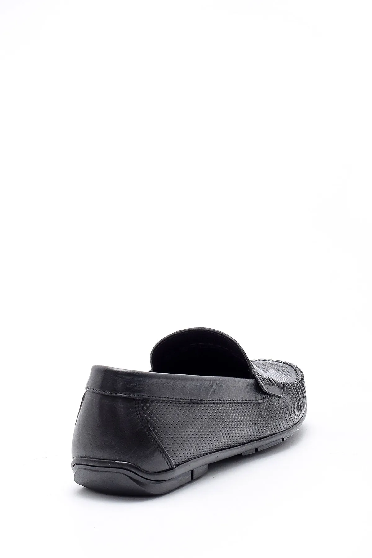 Erkek Deri Loafer