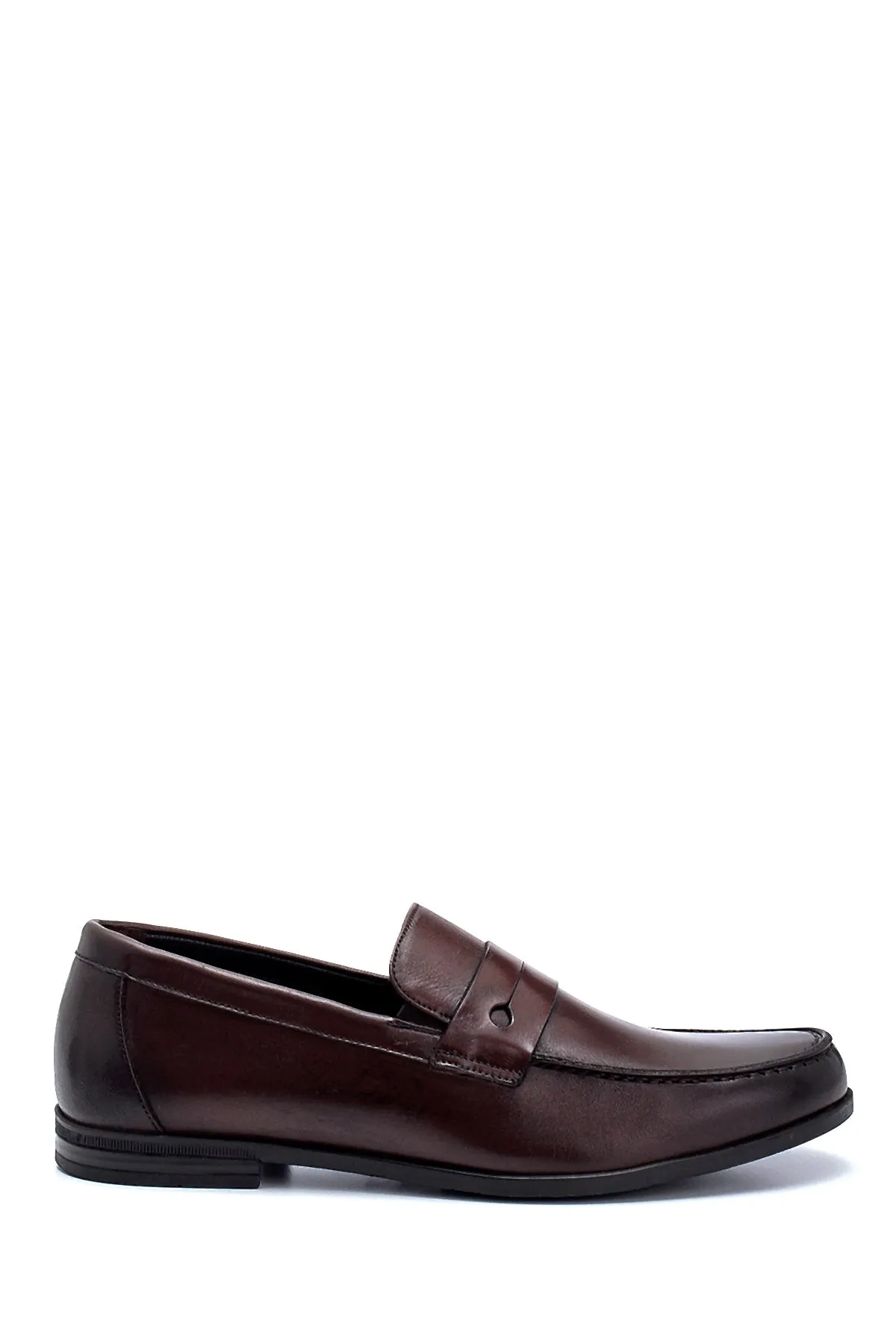 Erkek Deri Loafer