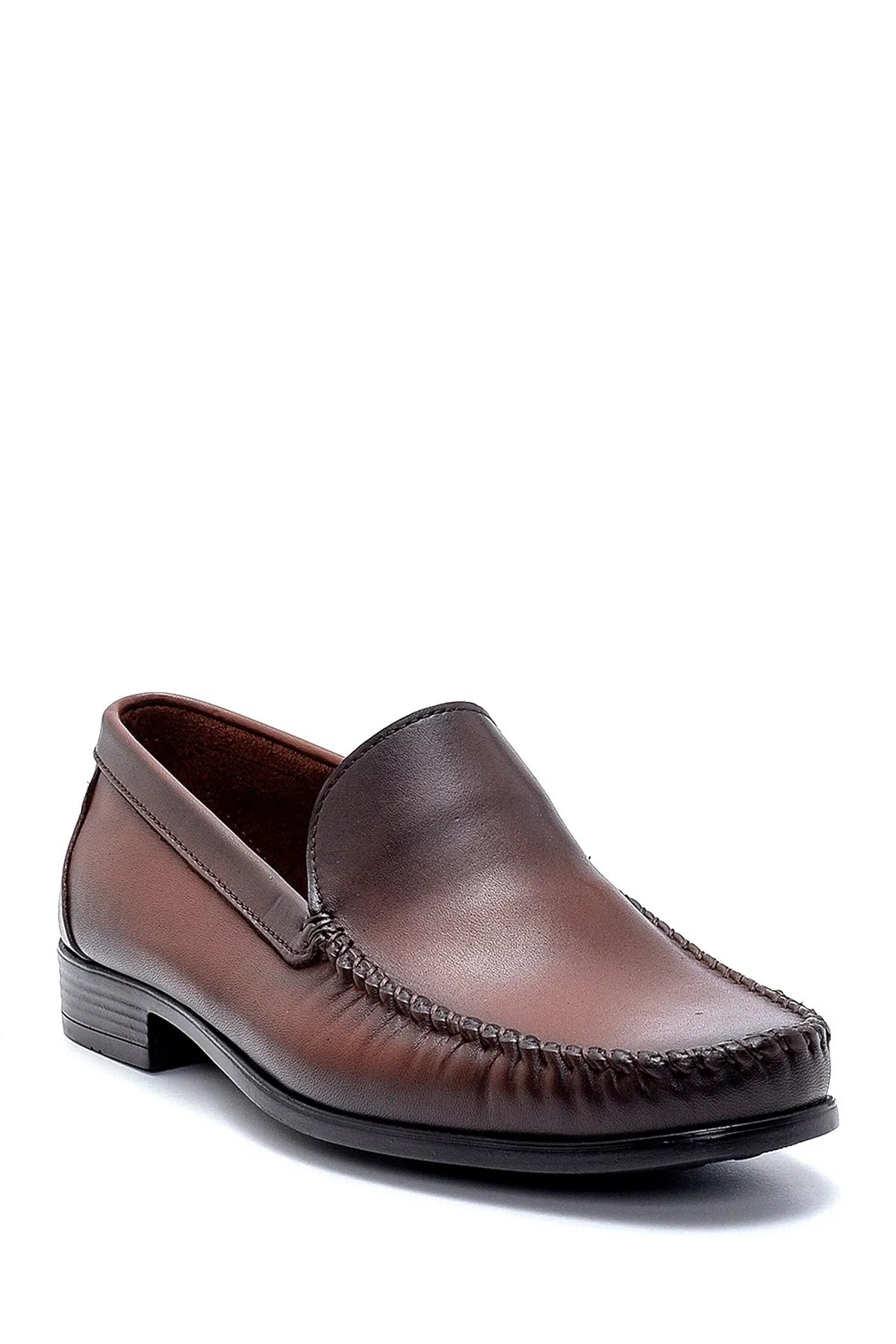 Erkek Deri Loafer