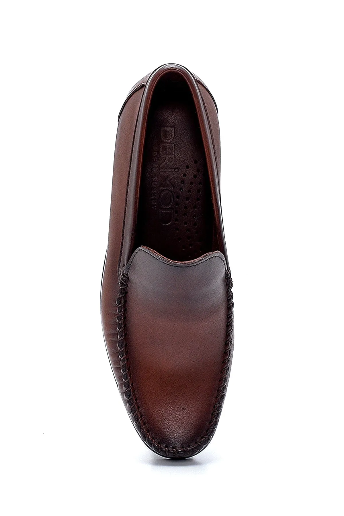 Erkek Deri Loafer
