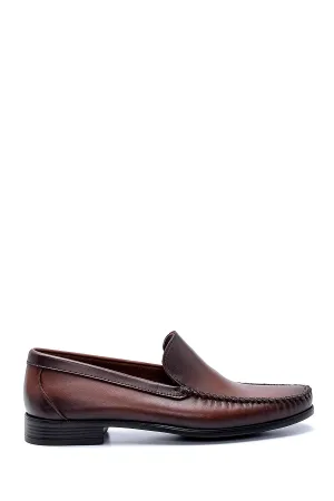 Erkek Deri Loafer