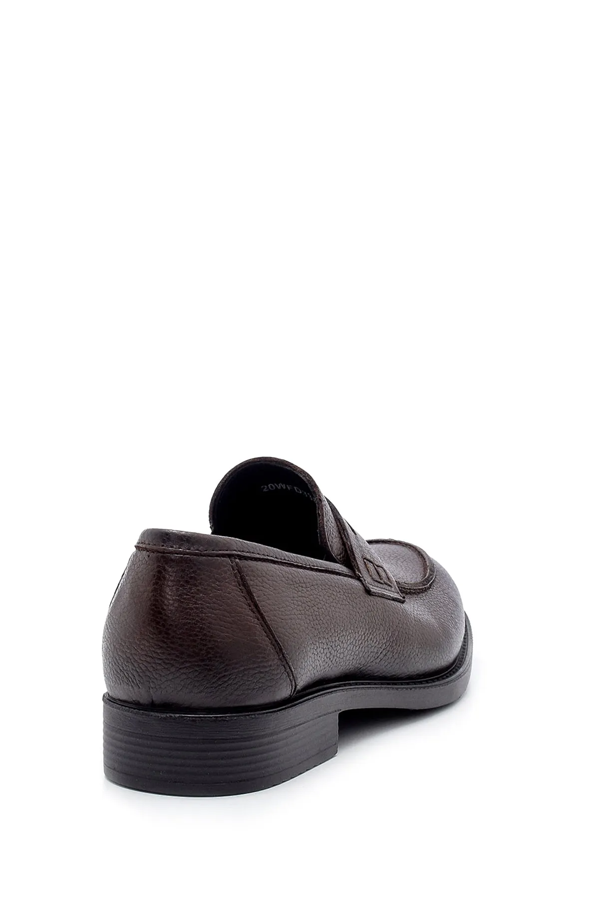 Erkek Deri Loafer