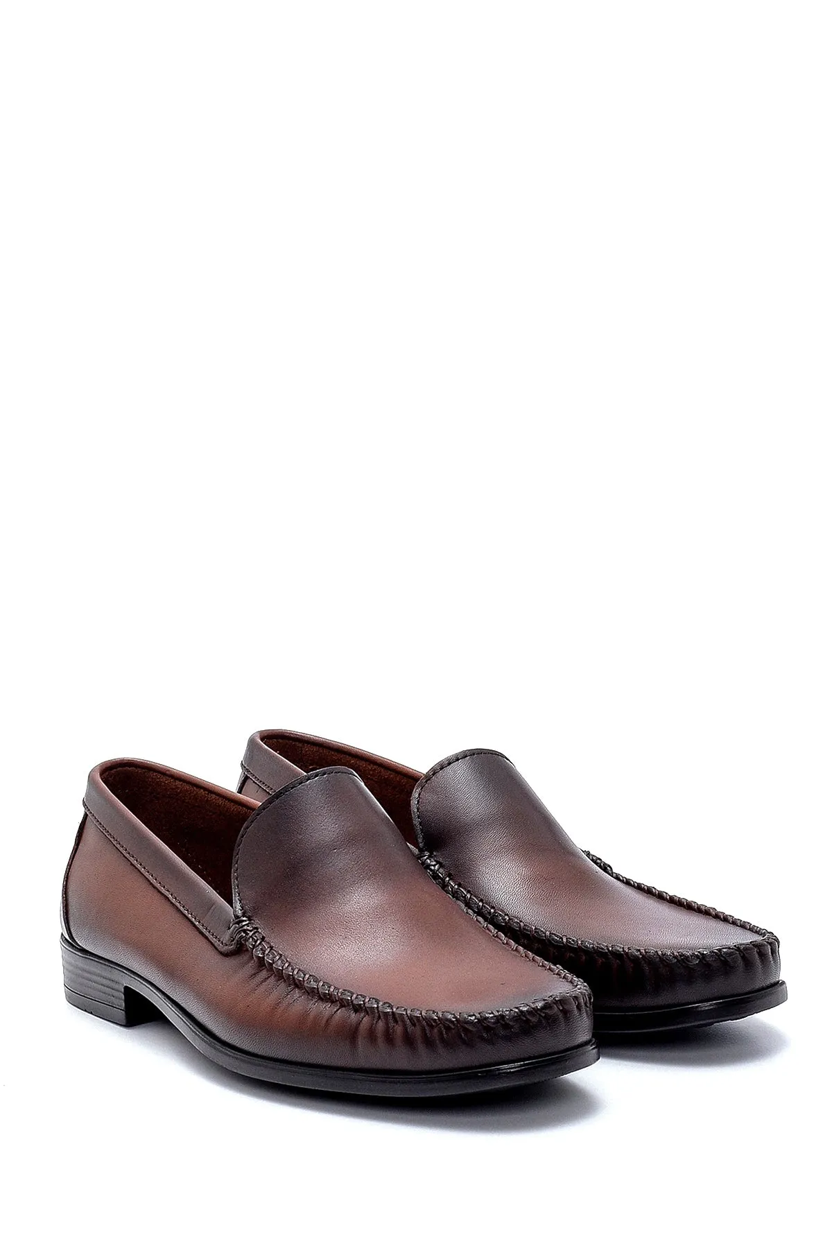 Erkek Deri Loafer