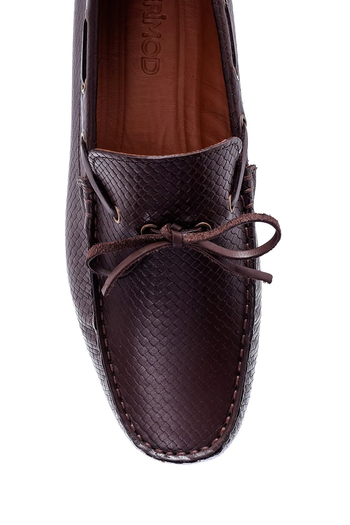 Erkek Loafer