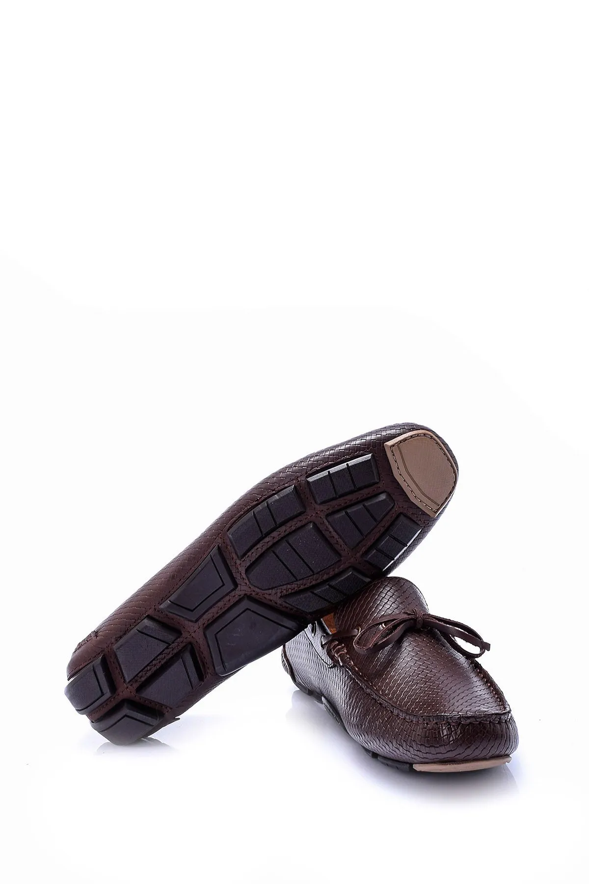 Erkek Loafer