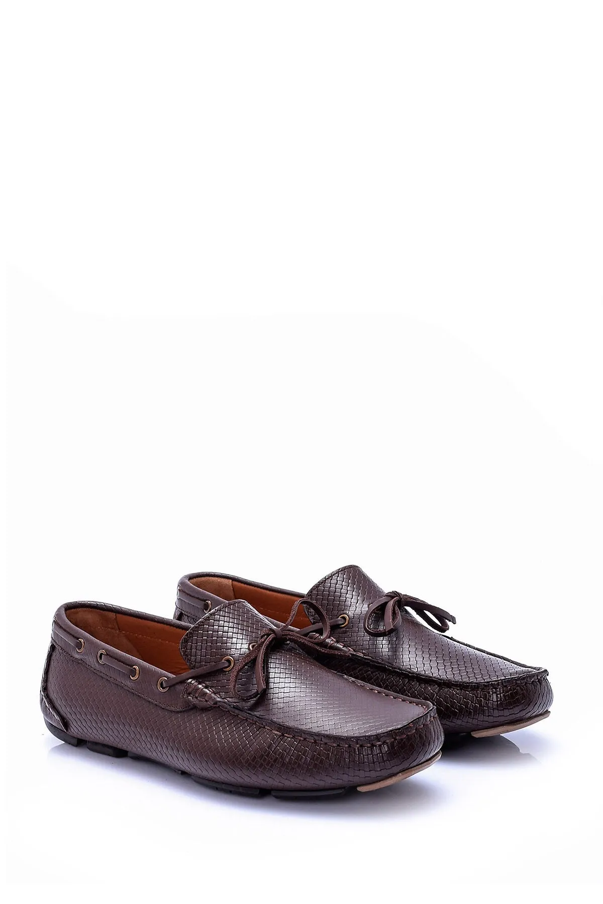 Erkek Loafer