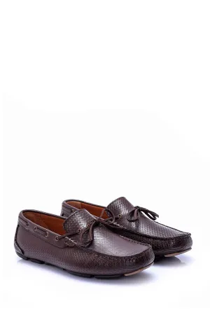 Erkek Loafer