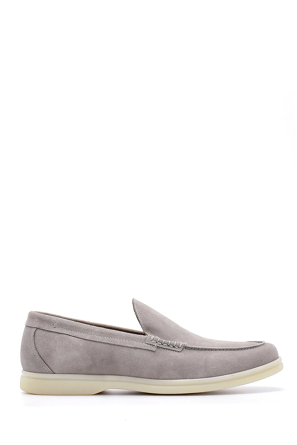 Erkek Süet Casual Loafer